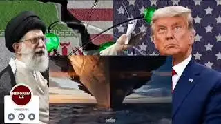 &ldquo;Iran Unveils Fattah Missile Capable of Destroying U.S. Ships&rdquo;