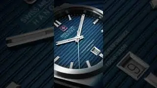 Swiss Military Hanowa Avalanche Automatic SMWGL0006901 &ndash; Details and mechanism &bull; Watchard.com