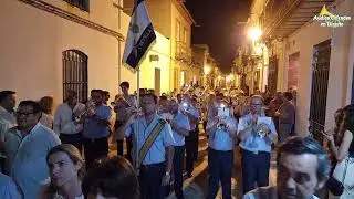 Dios es Amor y Esperanza en la Tierra (ESTRENO) - AM Sta Maria Magdalena de Arahal en Pilas 2022