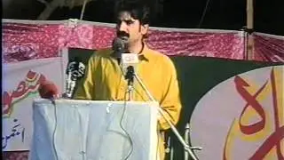 SHAH SULEMAN PARK MUSHAIRA  POET MAHBOOB TABISH  POST BY SALEEM TAUNSVI  03338586875.mp4