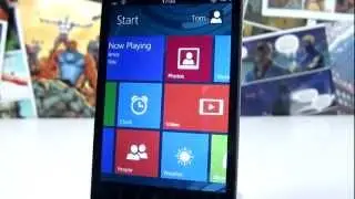 Disfruta de la interfaz Metro de Windows 8 en tu iPhone o iPod Touch