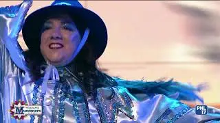 Mummers 2020 Fancy Brigade 02 Downtowners