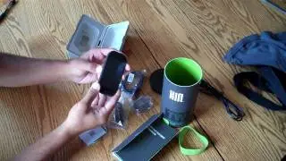 Unboxing: Microsoft Kin Two - Windows Phone from Verizon by Sharp