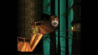 DKC Randomizer Rare Distortion ULTIMATE 476 (41:49) [RANDOMIZER] [Tool Assisted]