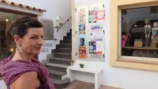 Ibiza ungeschnitten: San Carlos erwacht aus dem Siestaschlaf....