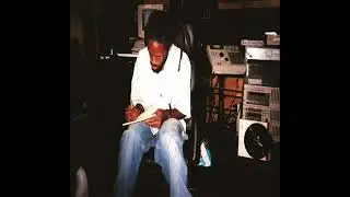 Grap Luva - 7 Minutes of Sound - SP1200 Beats #4 | Homework Loop