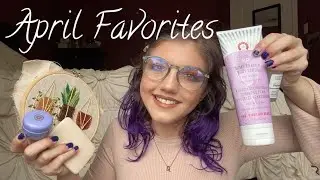 Monthly Favorites - April 2020 | Heatherrrocks