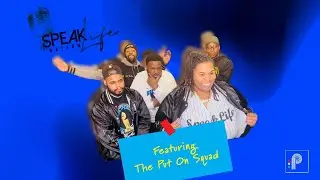 SpeakLife Nation Show featuring The P.O.S