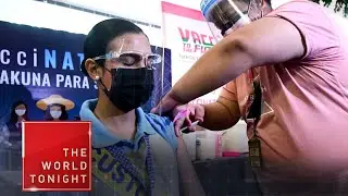 The World Tonight livestream | June 11, 2021 Full Episode