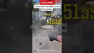 CODM How to Master the Super Punch in Super Attack of the Undead 2.0 #shorts #2023 #fyp #codmobile