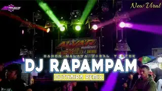 DJ DAHON NALAYA RAPAMPAM OTNAIRA FT VIRAL TIKTOK