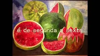 Anelis Assump&ccedil;&atilde;o - Segunda a Sexta