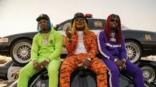 Slippery 2 – Quavo ft Offset & Metro Boomin (New 2025)