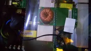 What's  inside 2424mse mppsolar inverter 3000kva 2400 watt