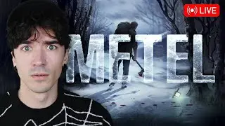 🔴 Weird Horror Game 🔴
