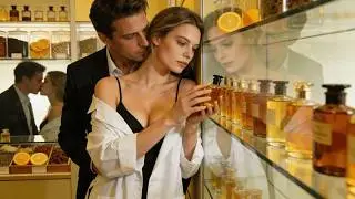 【FULL】The Perfume Room: Where We Kissed, Lied, and Now Haunt Each Other！