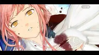 Cnoc na Riabh Passes Away Peacefully Fgo Avalon Le Fae Lostbelt NA
