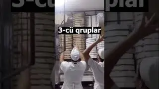 3-c&uuml; qrup, yoxsa 1-ci qrup?😊