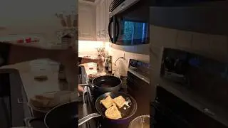 the best french toast you can cook at home #cooking (part1)