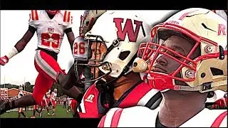 RIVALRY GAME - Georgia | #19 Rome vs Woodland High (Cartersville, GA) - UTR Highlight  Mix