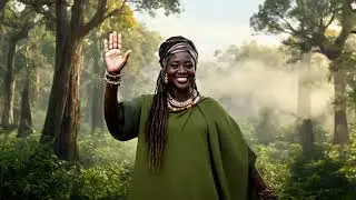 Turn UN Reports into Poems? | How to Use the Report Translator &ndash; Africa AI Creator&rsquo;s Academy