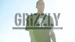 Jordan Mourning for Grizzly