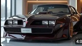 The Return of a Legend 🔥 | 2025 Pontiac Turbo &ndash; Power Reborn!#PontiacTurbo #Pontiac2025 #ViralCars