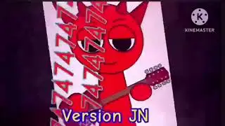 747474 lol Version A-ALL CZ! (104)