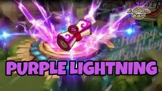 BIRTHDAY PRESENT FROM SUMMONERS WAR???? [Summoners War : Sky Arena]