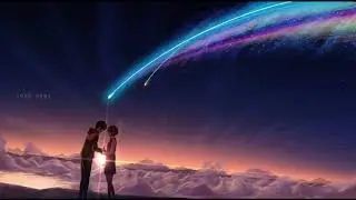 Nightcore - Compass