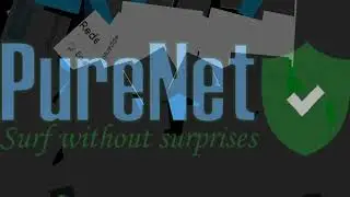 guide connexion purenet