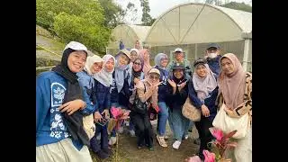 PKL Mahasiswa Pasca Sarjana UNanda