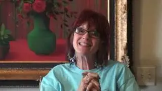 Kathleen Hudson - Texas Heritage Music Day and a Lot More!