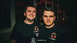 Aftermovie Riddemer Fasnet 2023 | DJ Webbel