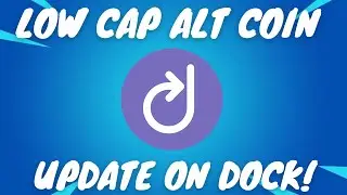 UPDATE!! DOCK PRICE PREDICTION 2021 - DOCK PRICE PREDICTION - SHOULD I BUY DOCK - DOCK FORECAST