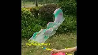 Cool gadgets!😮Smart appliances, Home Inventions💃🏻 #shorts Big Bubble Wands