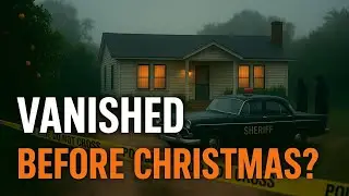They Vanished Before Christmas&hellip; and the Truth Still Hides in Florida&rsquo;s Groves