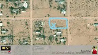0000 Brighton -- 354 Dateland, AZ 85333