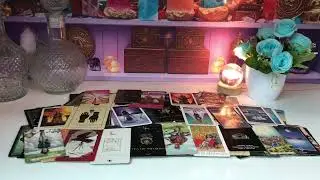 VIRGO   - THIS IS NO COINCIDENCE ITS DOUBLE CONFIRMATION VIRGO  TAROT READING TAROT READING