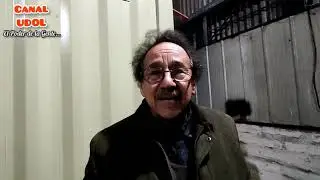 CIENT&Iacute;FICO - INVENTOR DE ESTUFA QUE AHORRA  2/3 DE LE&Ntilde;A Y GENERA UN 90% M&Aacute;S CALOR QUE UNA A PELLET.