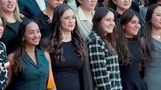Cornell Law School - LLM Promo 2025