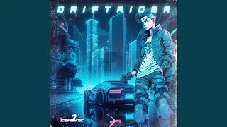DRIFTRIDER