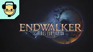 FFXIV Post-Endwalker Side Quests - JoCat Stream VOD - 7/6/22
