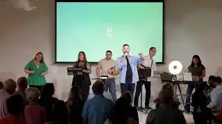 Mission Community Church - Online Service