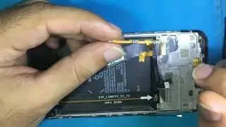 redmi 8 power button not working | redmi 8 power button replacement 
