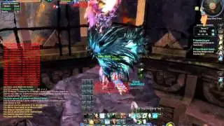 Teh first mad sin [Nexus]