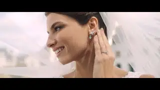 Blackacre Bridal Campaign Film