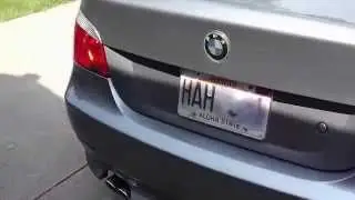 ANTI PHOTO RADAR LICENSE PLATE COVER