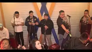 TE EXTRA&Ntilde;O MAS QUE NUNCA | EL CASS & ORQUESTA | FELIZ CUMPLEA&Ntilde;OS SHAGUI