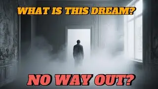 Locked in a Room in a Dream? The Hidden Message You Shouldn&rsquo;t Ignore